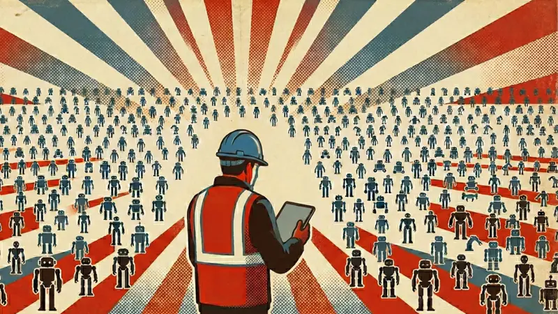 AI and Construction: The GC's No BS Guide to What Works in 2026