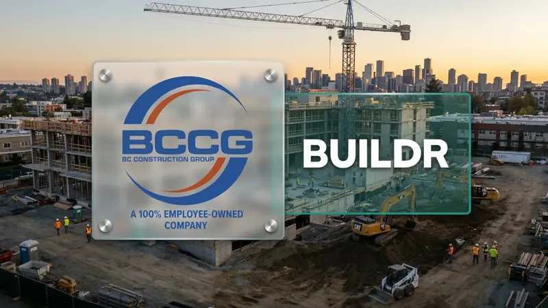 How BC Construction Turned Pipeline Chaos into 3x Real Growth