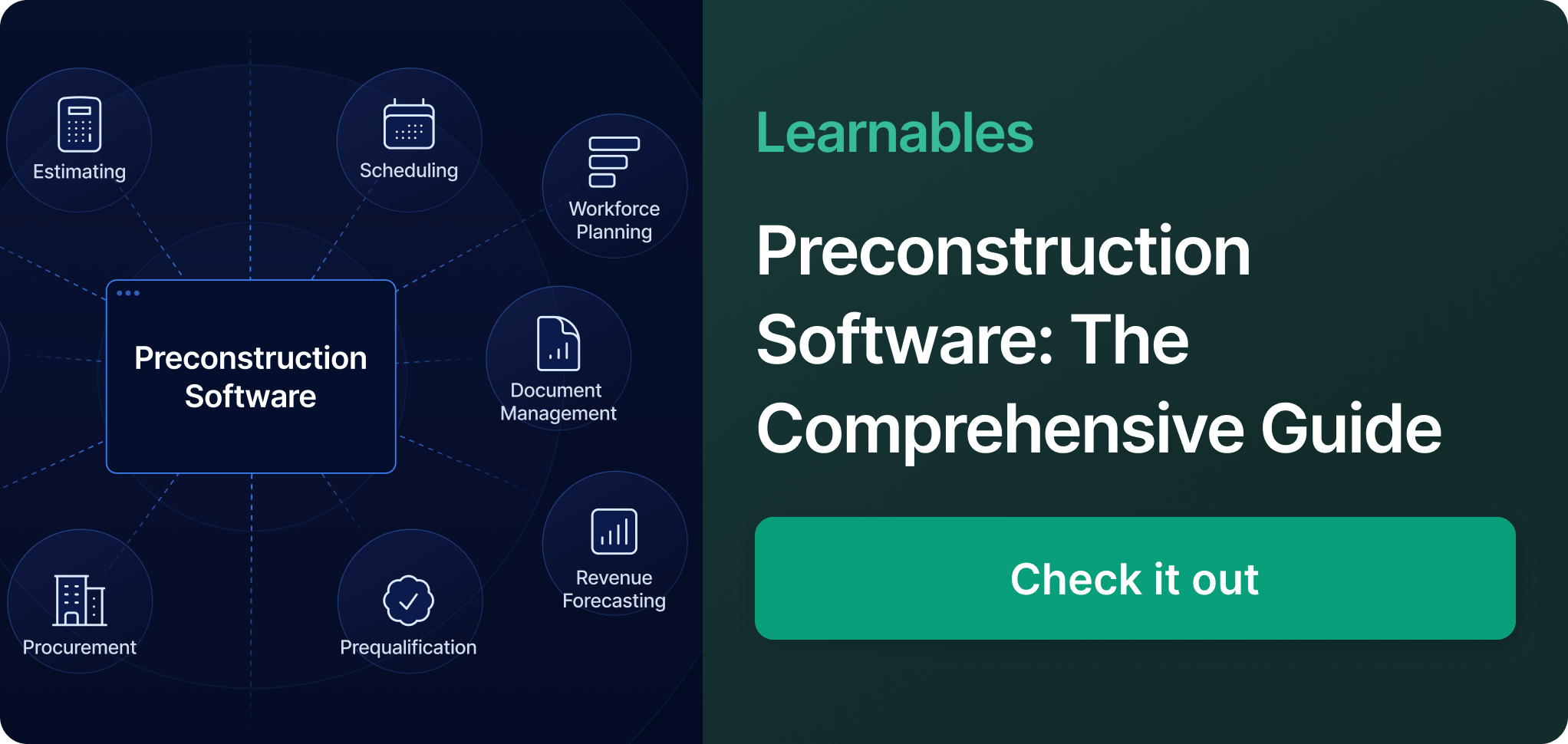 Buildr CTA: Essential preconstruction software guide