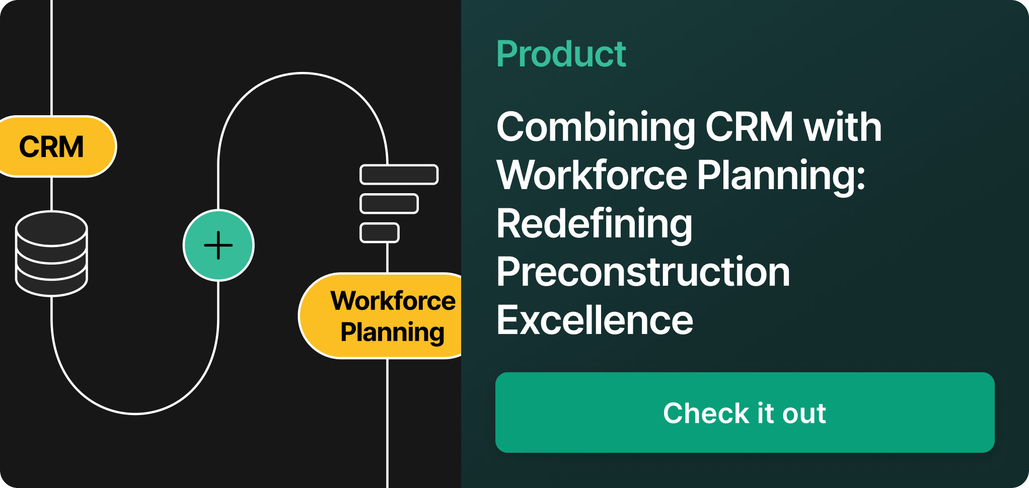 Buildr CTA: Combining workforce and CRM