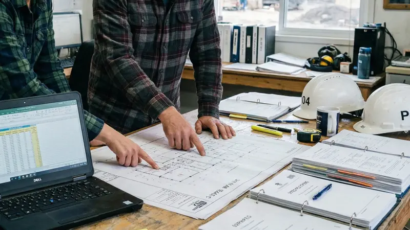 Construction Estimating Software: The Comprehensive Guide