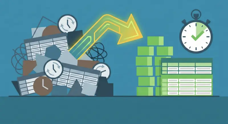 Why Bid Leveling Takes Forever (and What Top Estimators Do Differently)