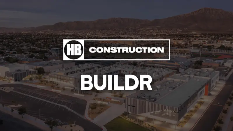 How HB Construction Unlocked Collaborative Precon and Pipeline Visibility
