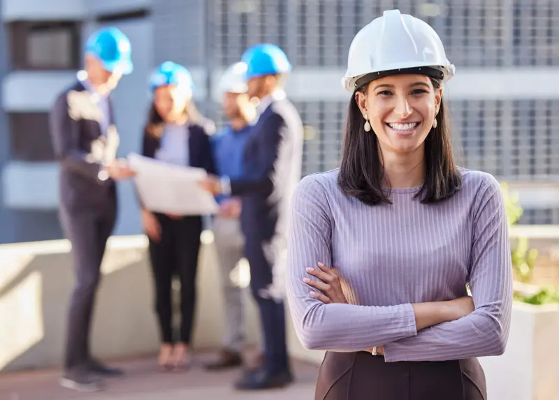 Why General Contractors Should Develop a Strong Reputation Internally