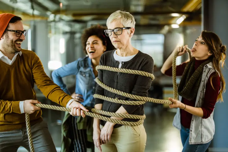 Evidence of a Toxic Workplace: 7 Things to Keep an Eye Out For