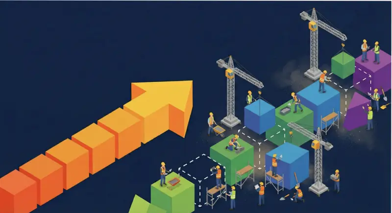 When Your Pipeline Outpaces Your People: The Workforce Planning Gap in Preconstruction