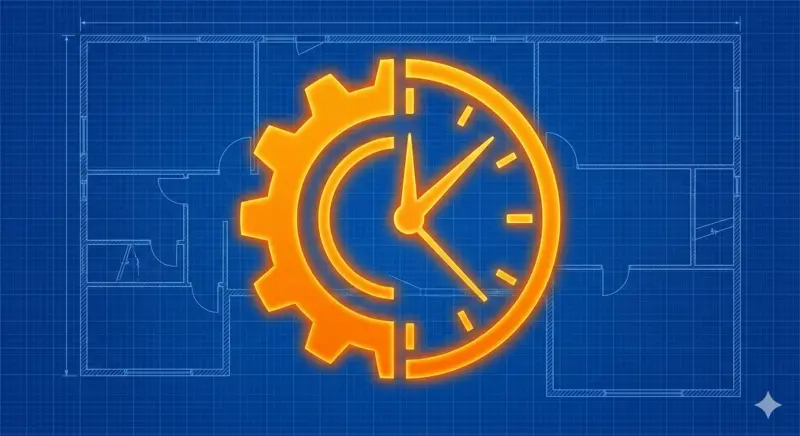 5 Estimating Workflow Fixes that Actually Save Time (Not Just Rearrange It)