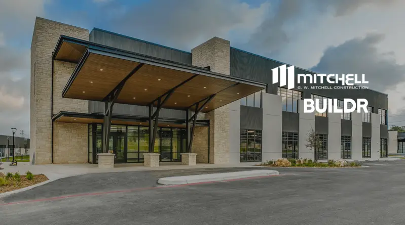 G.W. Mitchell raises the bar for customer relationships by investing in Buildr