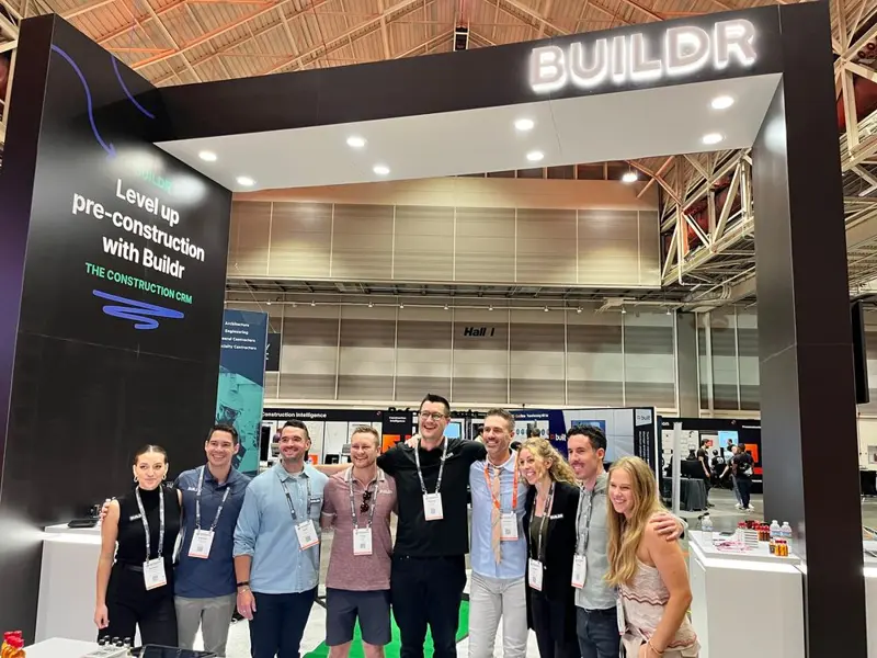 First-timers Guide to Attending Procore Groundbreak