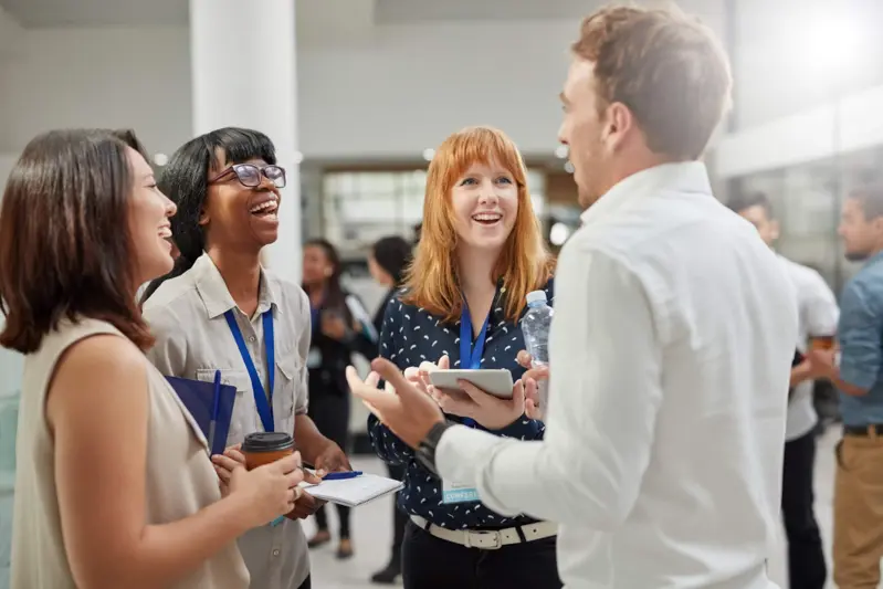 Construction Conference Tips: Sessions & Happy Hours
