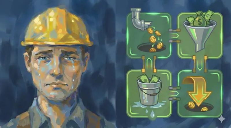 4 Ways Preconstruction Inefficiency is Costing General Contractors