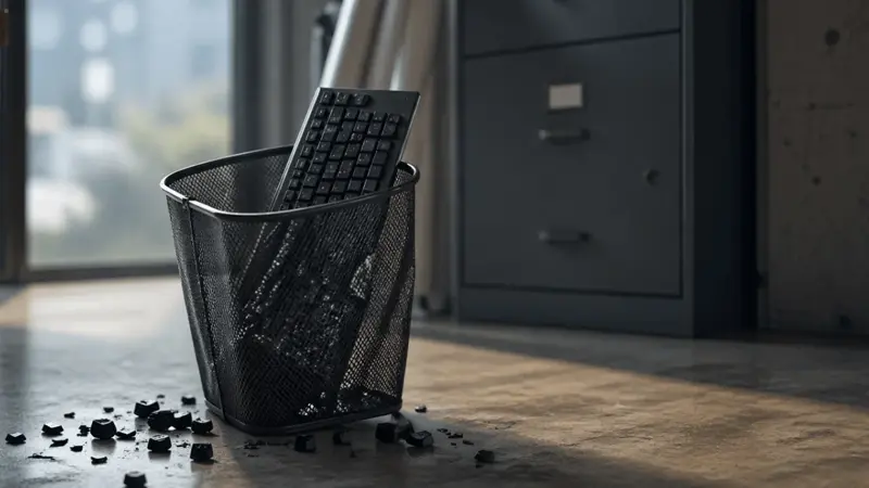 The Days of Manually Updating Your CRM Are Over