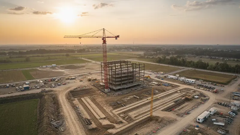 Preconstruction Best Practices for Mid-Market GCs