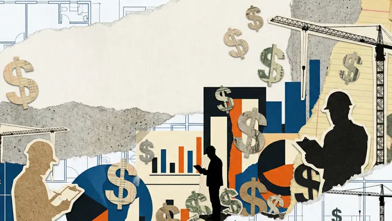 The Financial Metrics Your Preconstruction Team Should Be Tracking (But Probably Isn't)