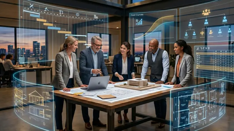 Preconstruction Software: A Complete Guide for 2026
