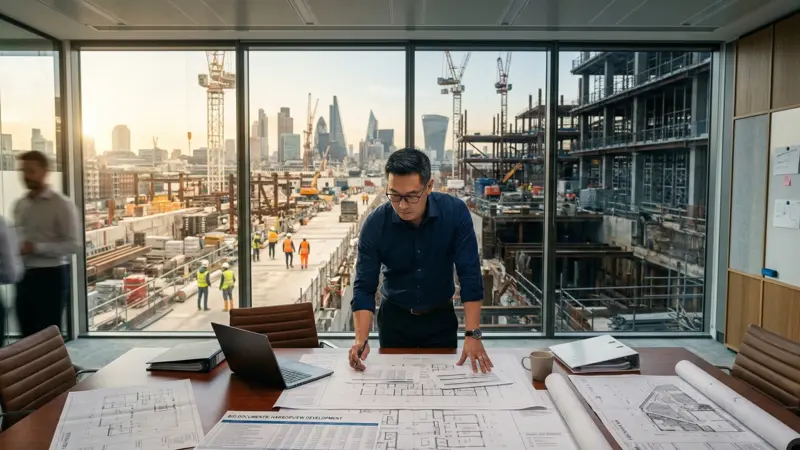 Why Your Procore Setup Is Missing Preconstruction (and What It's Costing You)