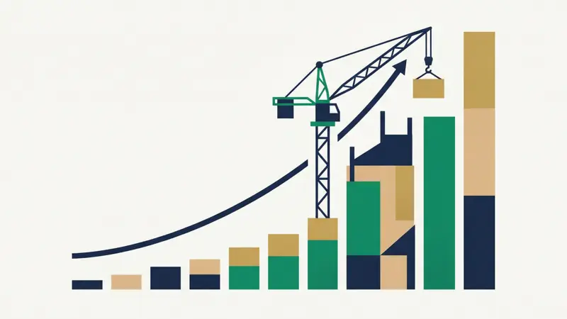 Revenue Forecasting for General Contractors: A Practical Framework