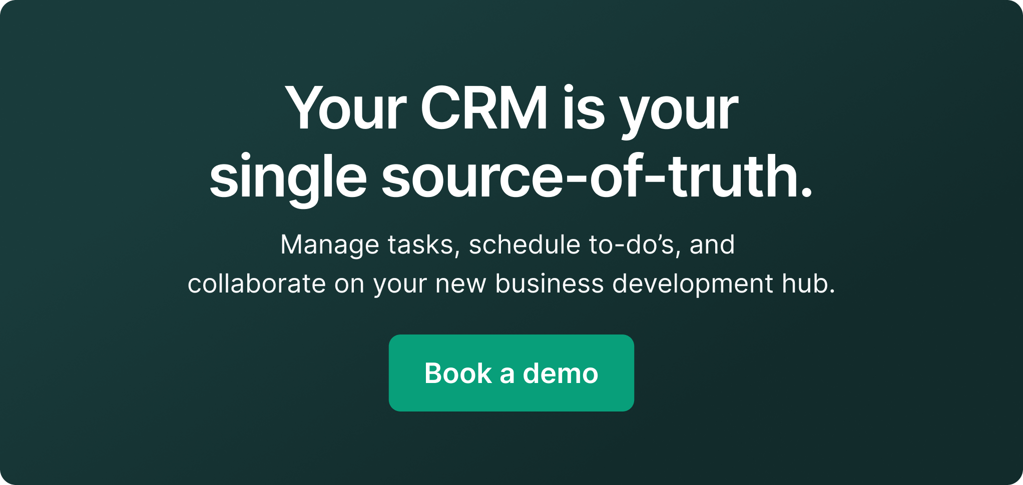 Contact Buildr to learn more