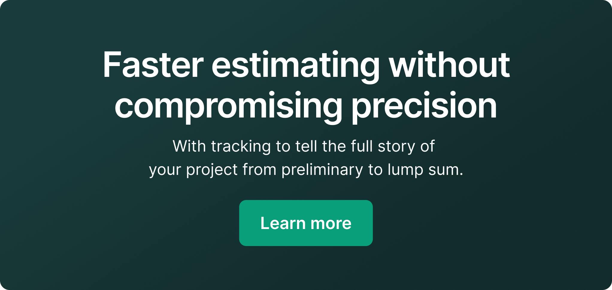 Contact Buildr to learn more