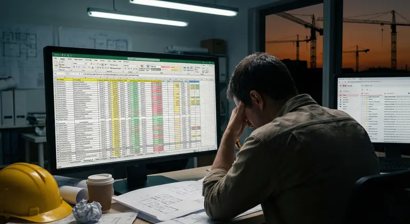 Tools for Comparing Subcontractor Bids Automatically (Without Losing Your Mind or Your Margins)