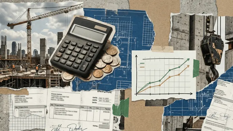 How to Track Project Profitability During Preconstruction (Not After It's Too Late)