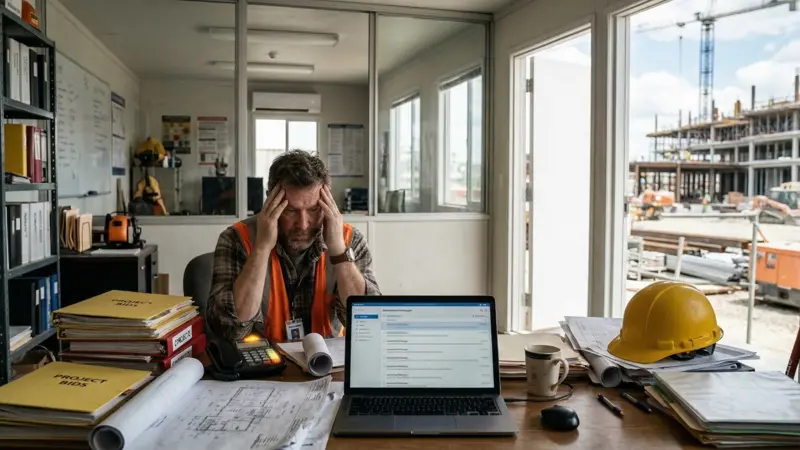 Why Your Best Subcontractors Stop Responding (and How to Fix It)