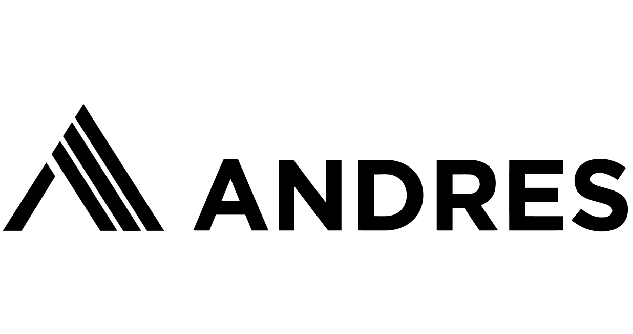 Andres Construction logo