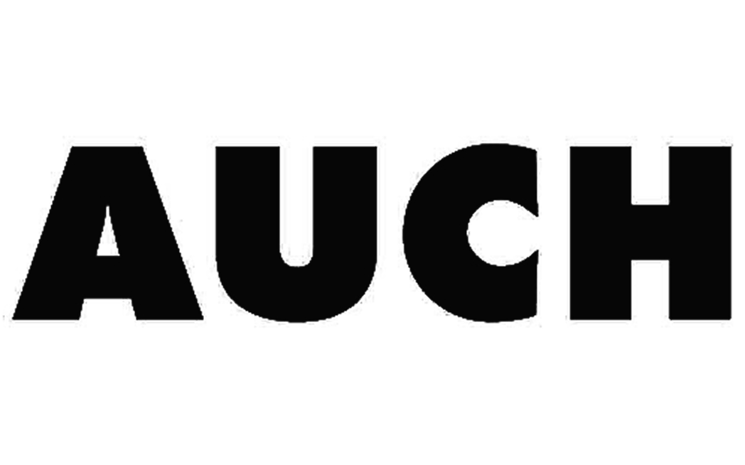 Auch Construction logo