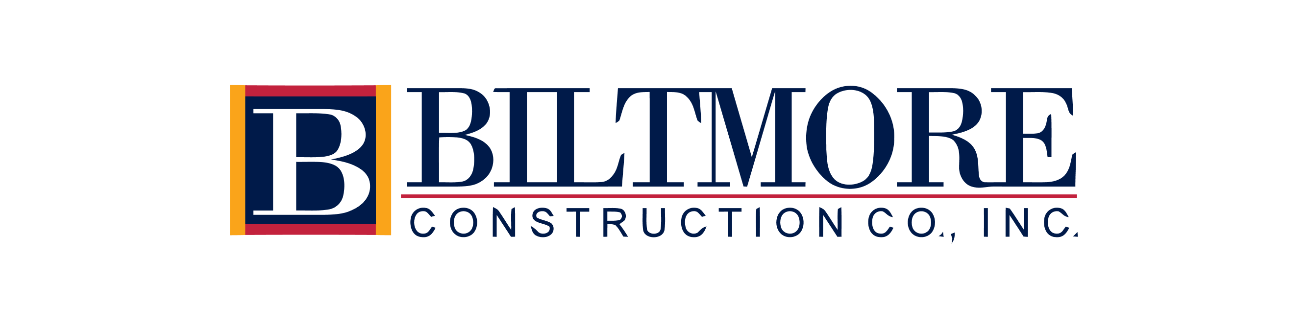 Biltmore Construction