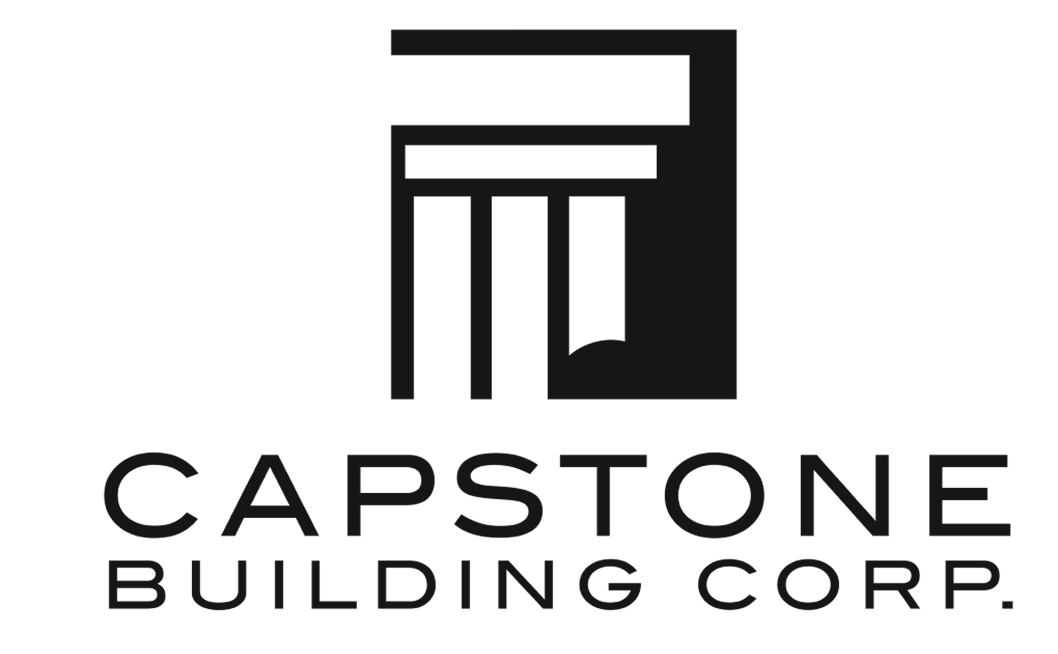 Capstone logo