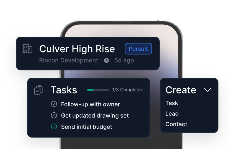 Collaborate on the go