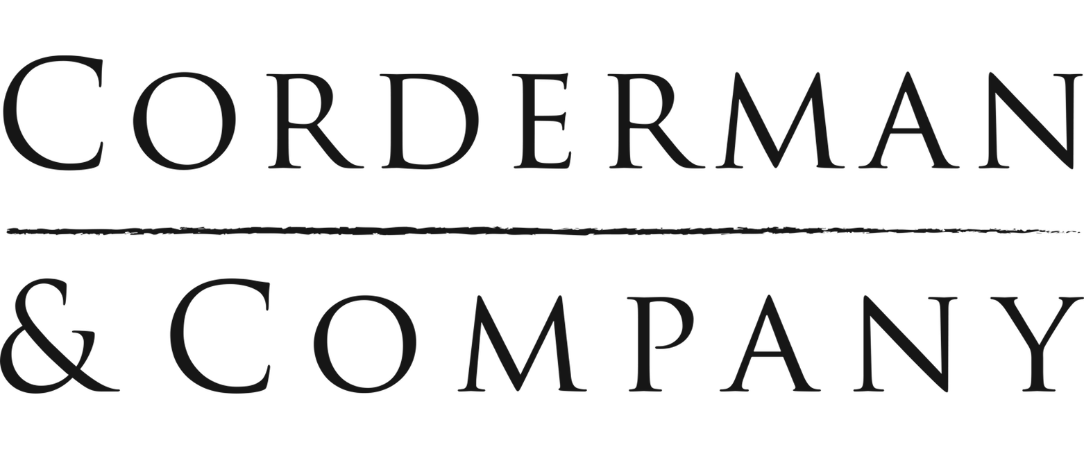 Corderman Co logo
