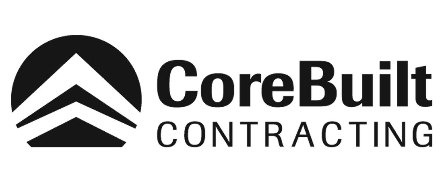 CoreBuilt logo