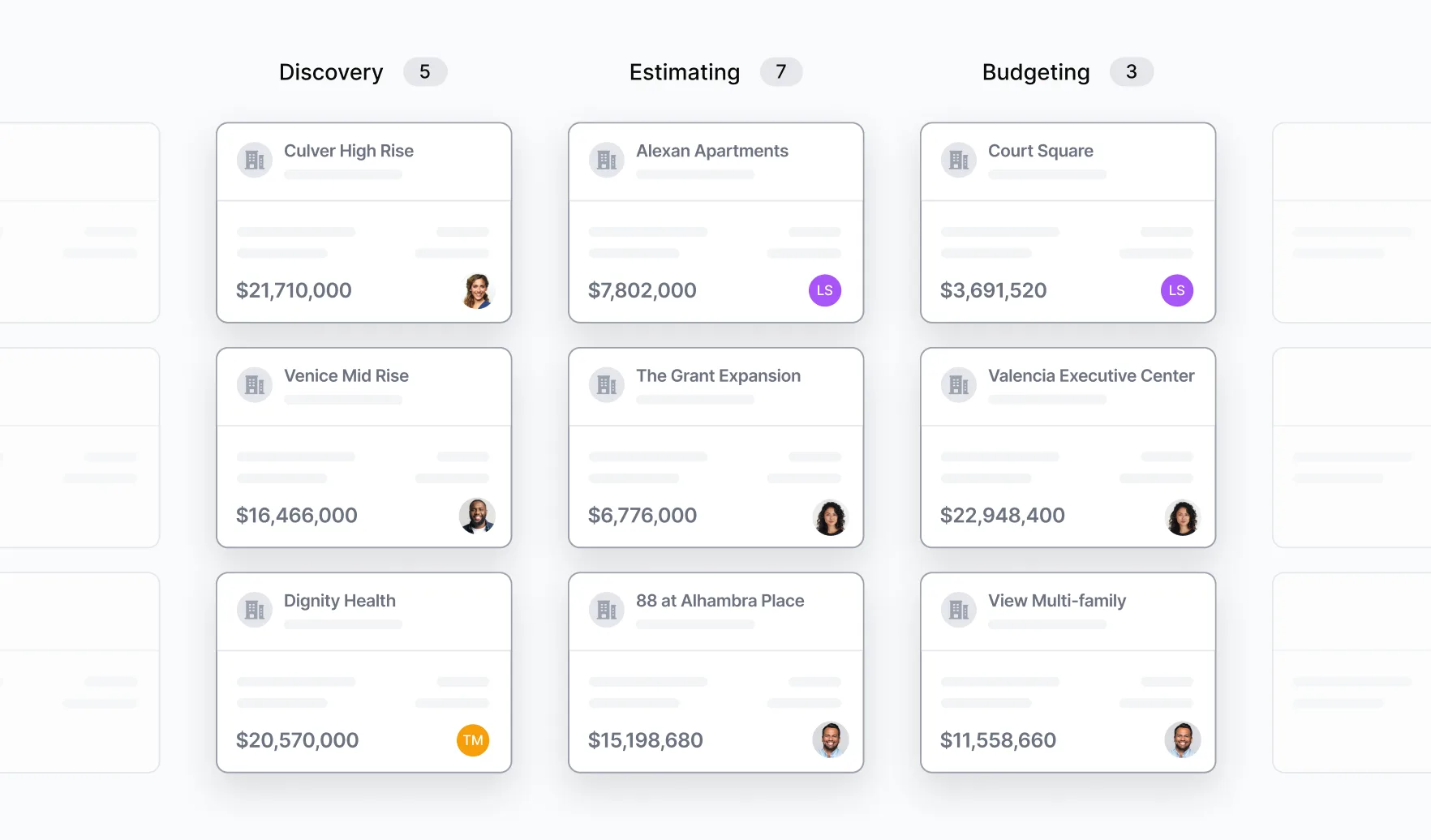 Built for Construction