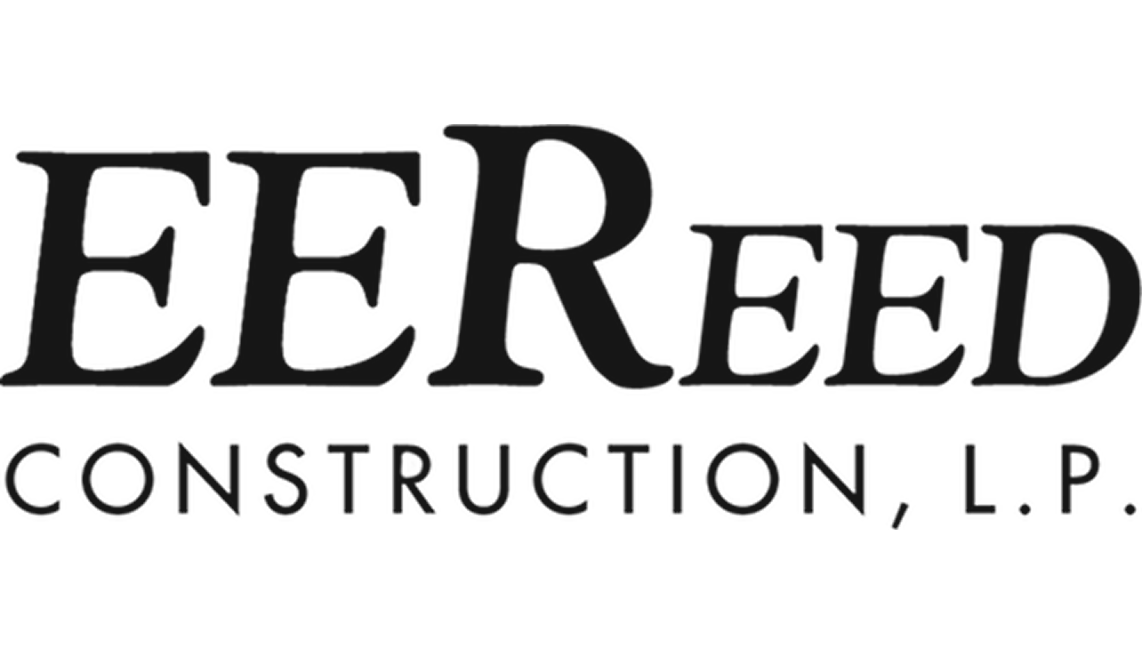 E.E. Reed Construction logo