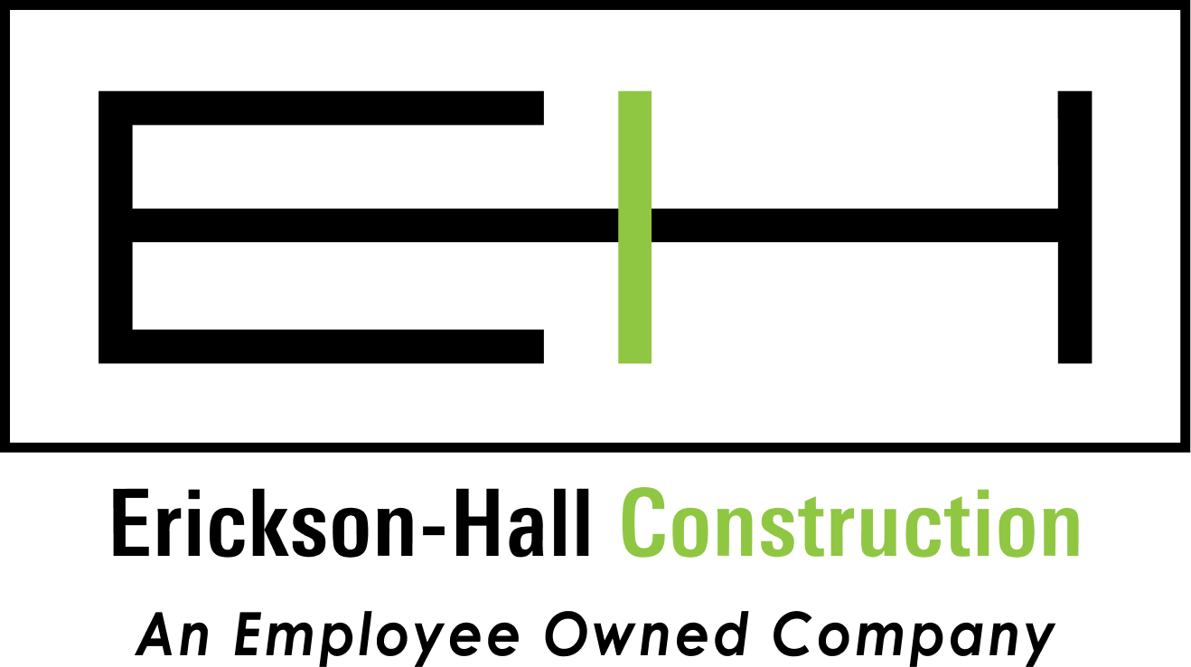 Erickson-Hall Construction