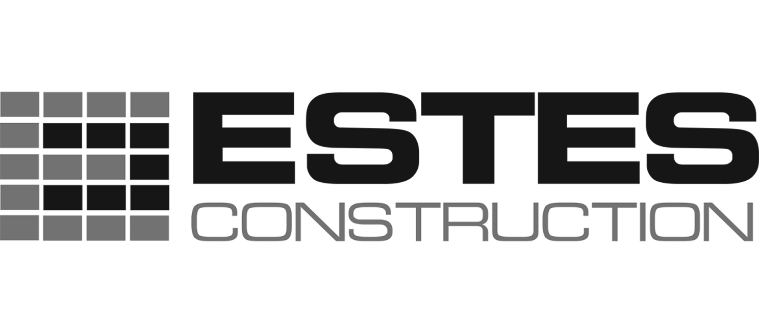 Estes Construction logo
