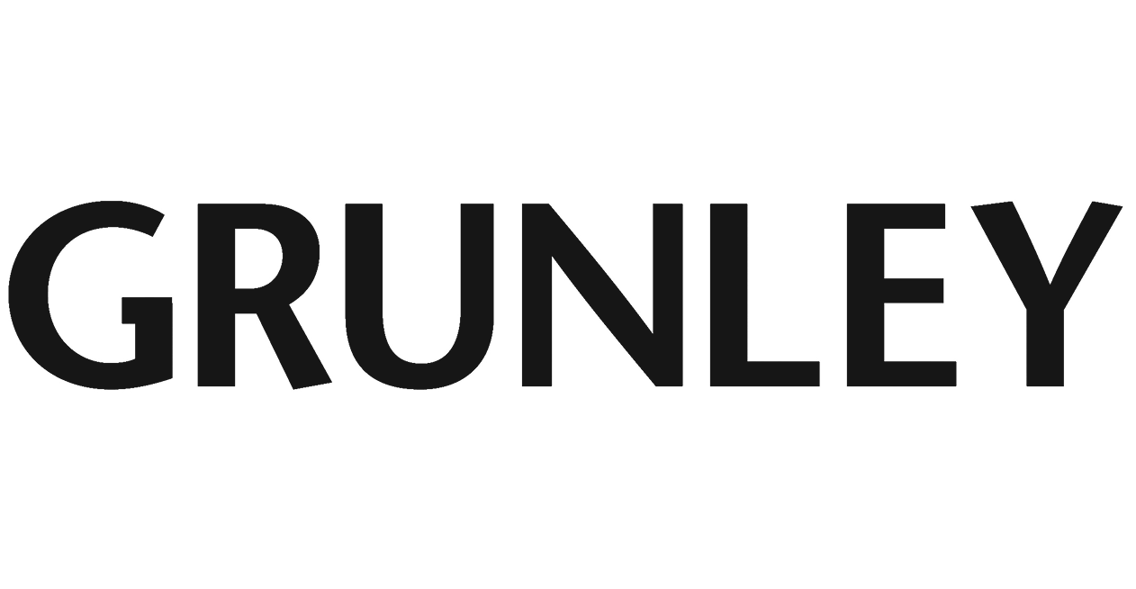 Grunley Construction logo