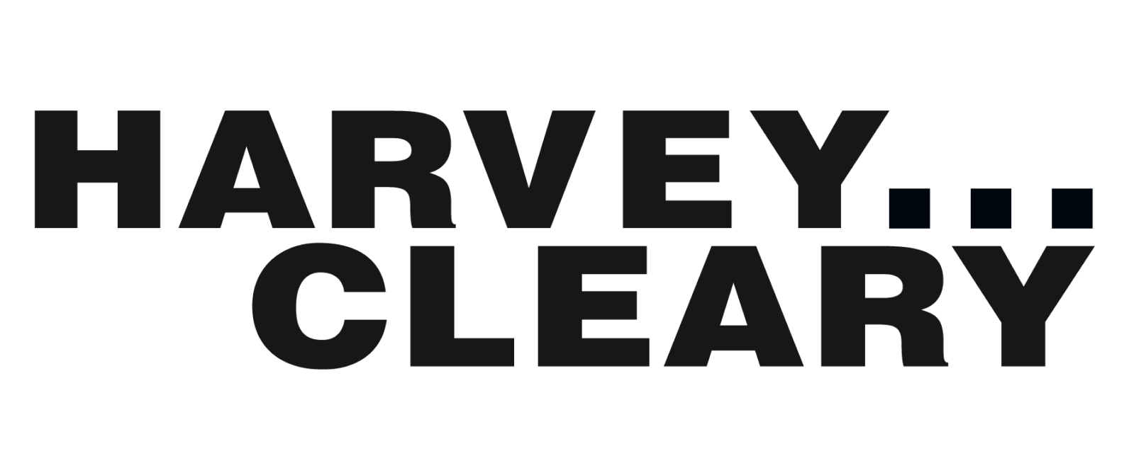 Harvey Cleary logo