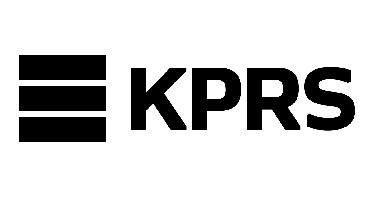 KPRS Construction logo