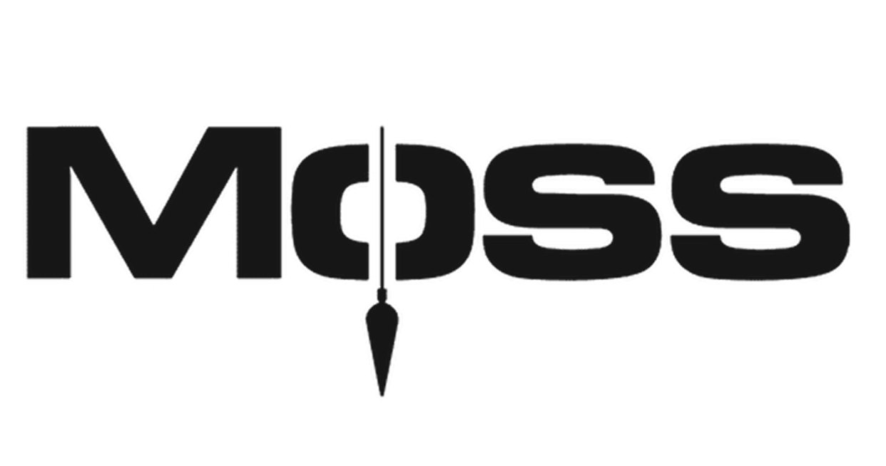 Moss Construction logo