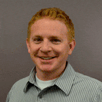 Nate Lechtenberg headshot