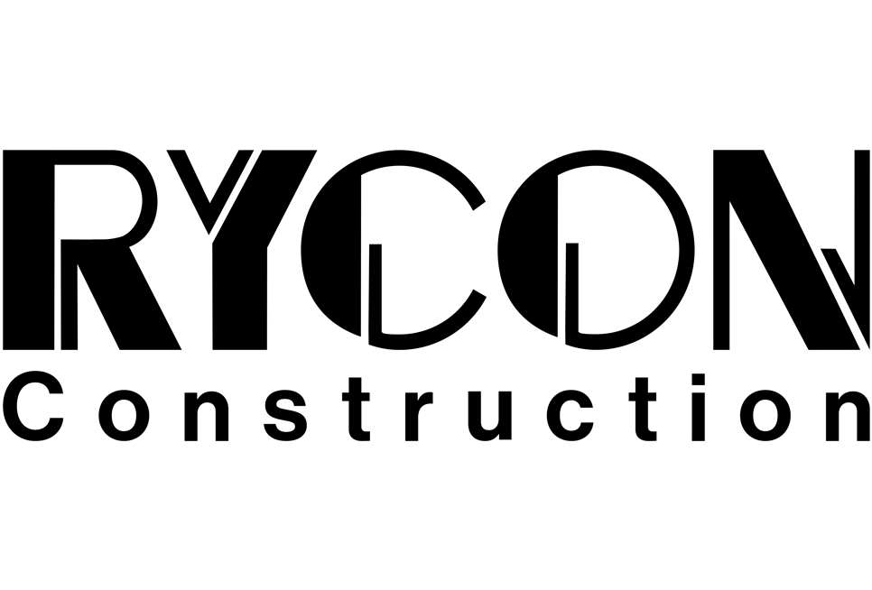 Rycon Construction logo