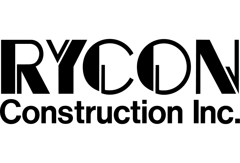 Rycon Construction logo