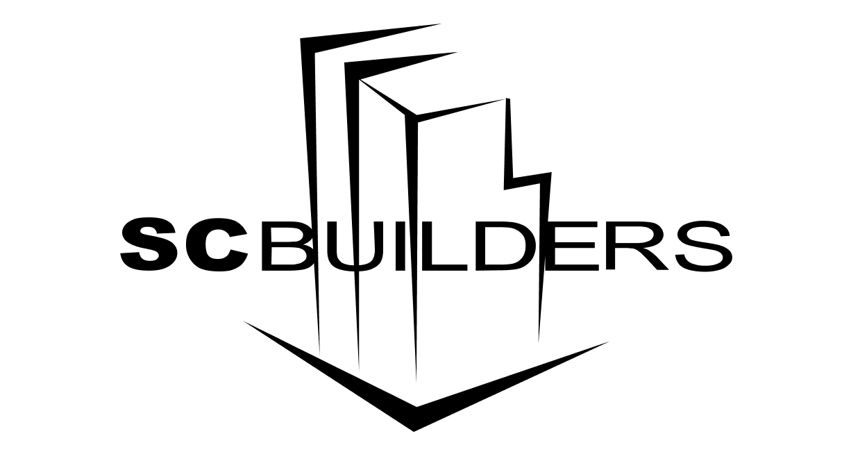 SC Builders logo