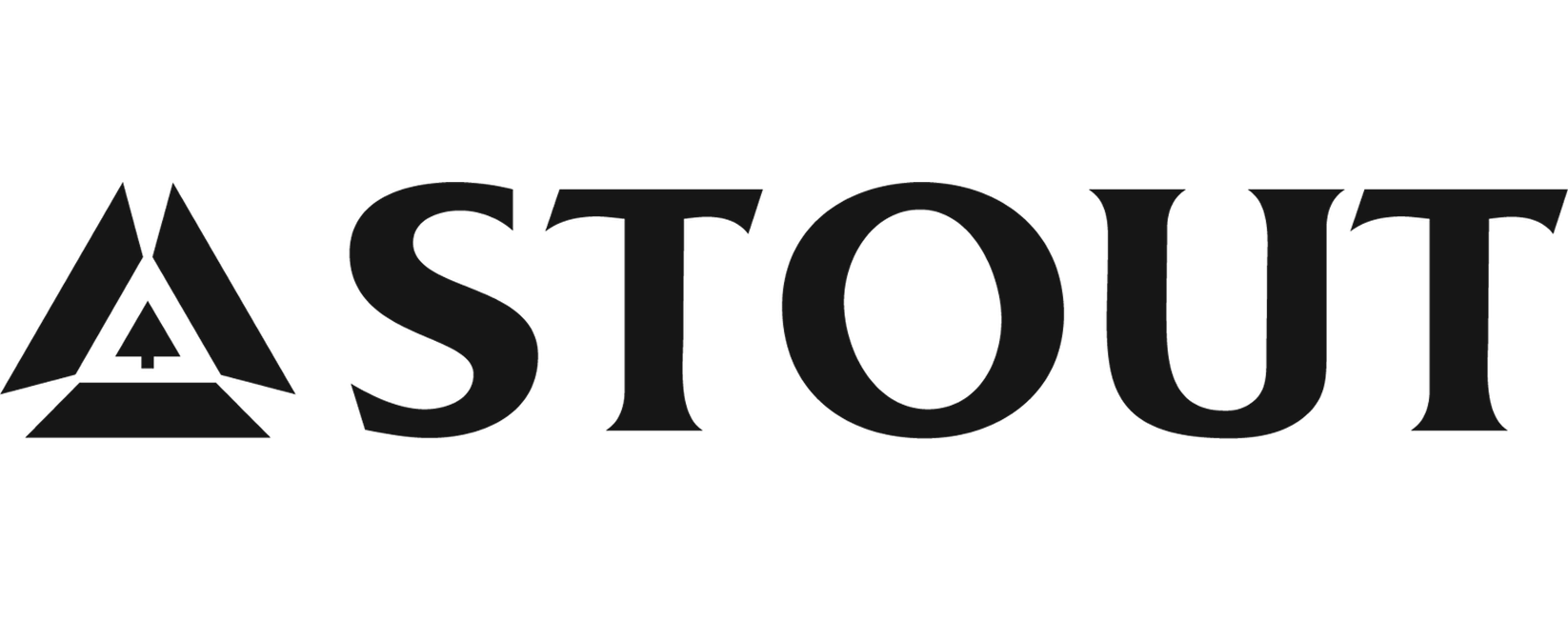 Stout Construction logo