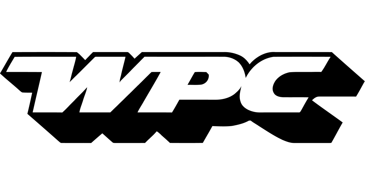WPC logo