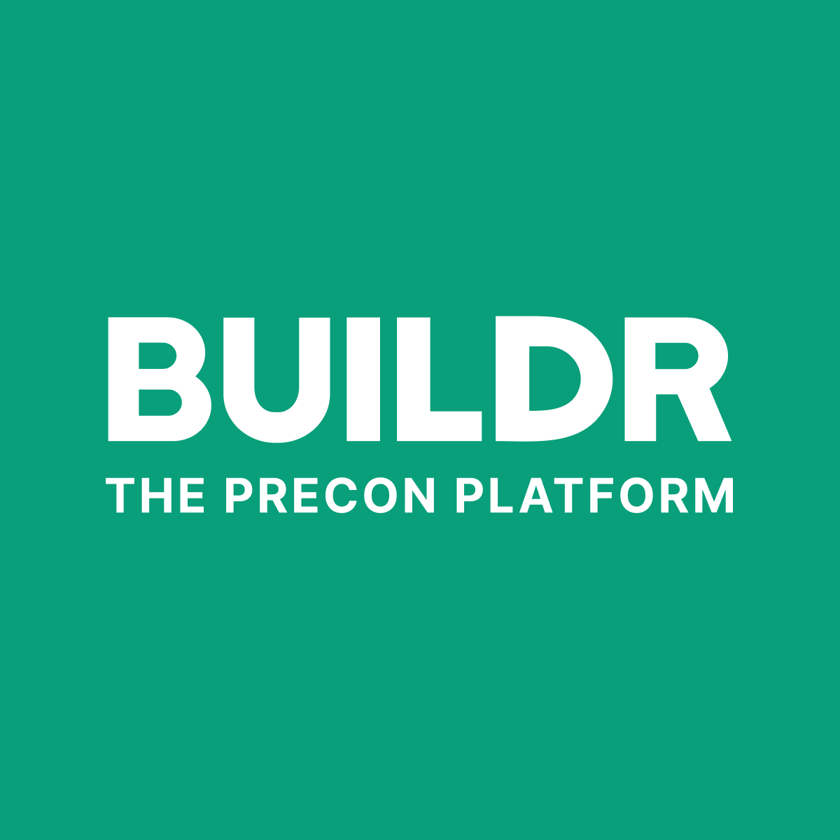 Buildr logo